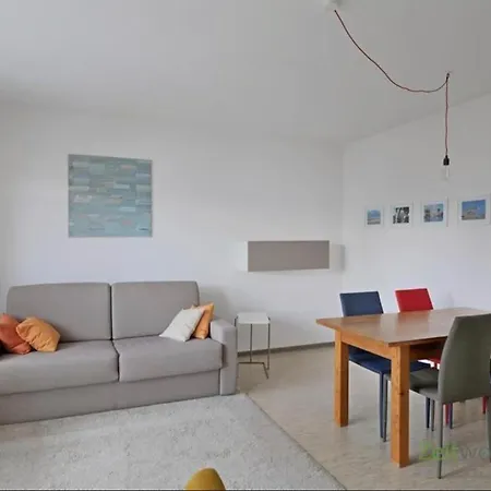 Ferienwohnung Im Herzen Von *